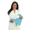 Theracare Thera, Care Electric Heating Pad, Dry Heat Only, 4 Heat Settings, 12" x 15" 24-210 - alternate 2